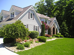 Landscapers and Lawncare Services in Windom, MN